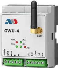 GWU-4