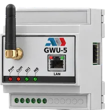 GWU-5