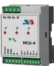 MCU-4